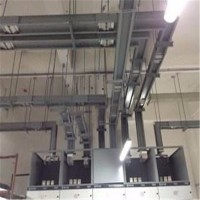 闵行二手母线槽回收价格 上海二手电力物资回收公司