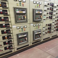 杭州二手高压柜回收 成套配电开关柜回收 欢迎来电
