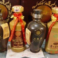 上海五十年茅台酒空瓶回收行情分析一览表