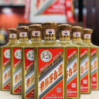 上海茅台酒瓶回收公司电话