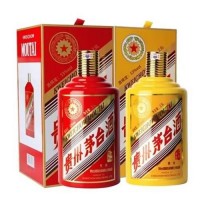 上海回收茅台酒空瓶子价格一览表