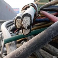 常州电缆回收 回收高压电缆线 江南电力电缆回收