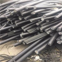 镇江电力电缆线回收价格 二手库存电缆回收服务