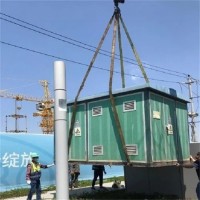 回收预装式箱式变压器 无锡二手箱式变压器回收公司电话