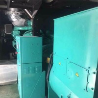 平湖回收柴油发电机 二手帕金斯发电机回收价