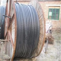 南浔电缆线回收咨询 本区二手电缆回收公司