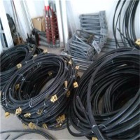 东阳电缆回收服务 二手低压铜芯电缆线回收