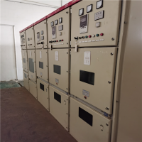 常州二手高压柜回收 成套动力配电柜回收