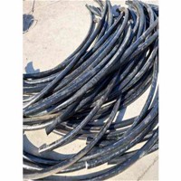泰州市二手电力电缆回收公司 全新电缆线回收