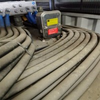 滨海废旧电缆回收价格 光伏电缆专业回收