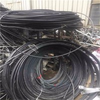 二手亨通光电国标线回收 扬州废旧电缆回收服务