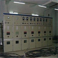 南昌电力配电柜回收 成套高低压柜回收价格