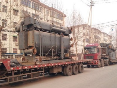 苏州昆山中央空调回收网点—上海坏溴化锂溶液回收吗