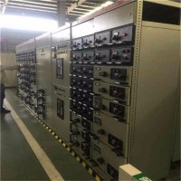 上海配电柜回收公司 二手馈线柜回收价格