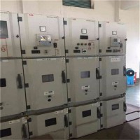 宝山区高压柜回收 上海二手整套配电柜回收价格咨询