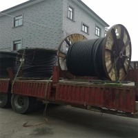 苏州二手电力电缆 阻燃电缆回收