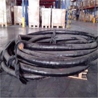 宁波海曙区电缆回收公司 二手护套电缆收购价格