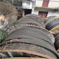 京口区回收电线电缆 二手国标电缆回收价格