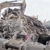 浙江拆除工厂生产设备拆除回收化工产线拆除