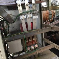 芜湖废配电柜回收电话 芜湖回收旧控制柜厂家 整流柜回收