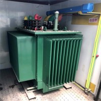 鄞州电力变压器回收 干式变压器回收咨询