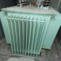 杭州旧变压器回收公司 三相全密封变压器回收
