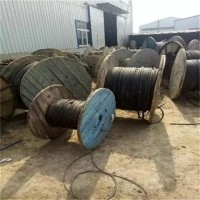 合肥废旧线缆回收公司 芜湖二手电缆回收 上门估价