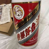 广州生肖茅台酒瓶回收 羊年生肖高价收购 批量收购价格更高