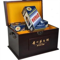 2012年茅台酒现在回收价格多少钱-杭州鑫睿烟酒礼品回收商行