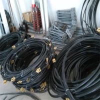 宿迁回收废旧电缆线 二手高压电缆回收行情咨询