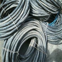 淮安废旧电缆线回收报价 二手电力电缆回收行情