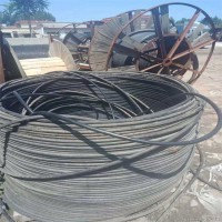 常州电线电缆回收行情 二手库存电缆线回收咨询