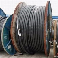 闵行高压电缆线回收价格 上海二手电缆上门回收行情
