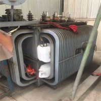常州电力变压器回收价格 二手油浸式变压器回收价格