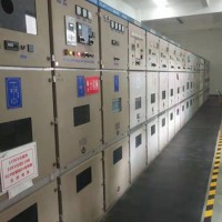 镇江收购二手变压器，箱式变压器变电站拆除回收上门服务