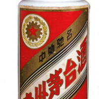 1991年的53度茅台酒回收多少钱一瓶