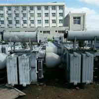 镇江回收电力变压器公司 镇江句容扬州旧变压器回收