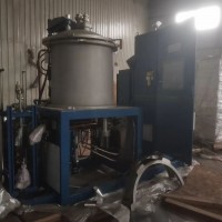 宁波回收二手宝石炉冶炼炉，废旧进口长晶炉拆除回收近期行情