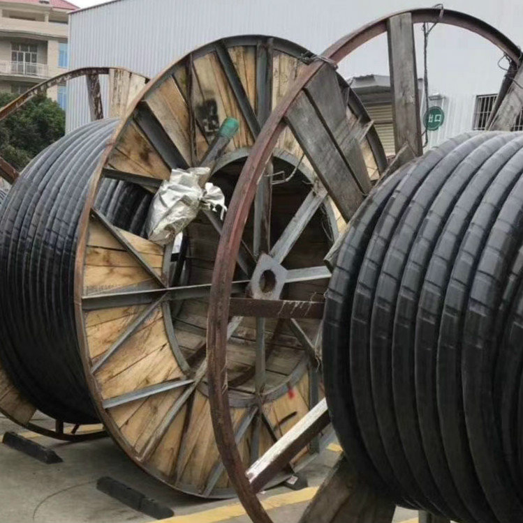 杭州二手电缆线回收  闲置电缆线回收公司