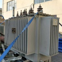 浙江电力变压器回收公司 江苏电力物资高价回收老板