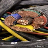 太仓回收二手电缆 太仓电线电缆回收公司