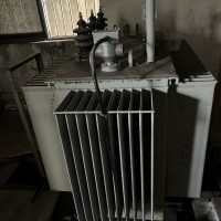 盐城滨海变压器回收 江苏淮安电力变压器高价回收