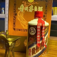 53度飞天茅台酒今日上门回收价格表