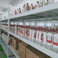 滕州回收茅台酒冬虫夏草安宫牛黄丸