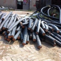 昆山市废旧电线电缆回收 苏州园区高价回收电线电缆