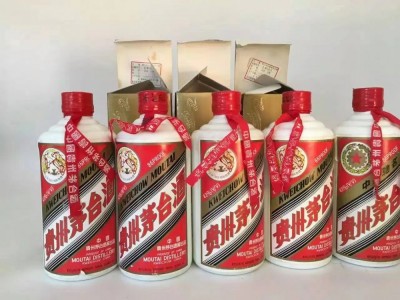 济南30年茅台酒回收多少钱一瓶【本地上门回收茅台酒】图4