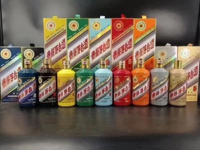 济南30年茅台酒回收多少钱一瓶【本地上门回收茅台酒】图6