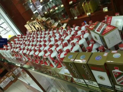 济南五星茅台酒回收公司-济南地区专业诚信回收茅台酒图4