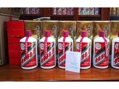 济南天桥名酒回收电话  高价回收各种名酒图5