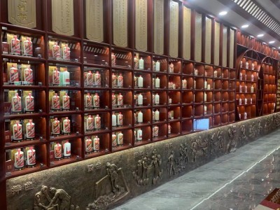 济南莱芜名酒回收价格在线查询-莱芜高价回收各种名酒图3